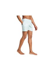 adidas Solid CLX ShortLength M IX7580 Swim Shorts-thumb-3