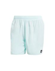 adidas Solid CLX ShortLength M IX7580 Swim Shorts-thumb-1
