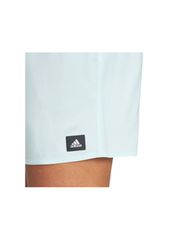 adidas Solid CLX ShortLength M IX7580 Swim Shorts-thumb-5