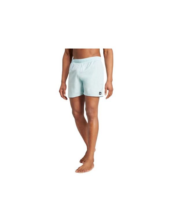 adidas Solid CLX ShortLength M IX7580 Swim Shorts