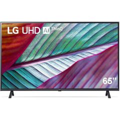 LG Smart Τηλεόραση LED 4K UHD 65UR781C0LK HDR 65"