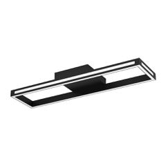 LED-ZIG-CCT ΟΡΟΦΗΣ L770 ΜΑΥΡΟ-SAVILANAS-Z 99679 EGLO