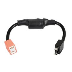 ΑΝΤΙΣΤΑΣΗ ΓΙΑ HALO LED ΚΙΤ STRIP-COOL H7 (L5781.9) 9-32V (ΑΝΤΙΣΤΑΣΗ-ΨΕΥΤΗΣ-CANCELER) 1ΤΕΜ.