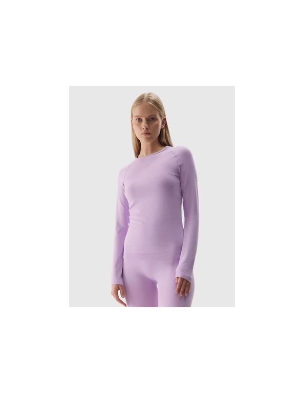 Thermoactive Tshirt 4F W 4FWAW24USEAF15252S