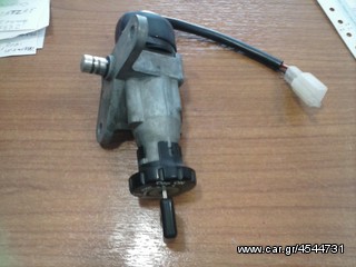 ΓΝΗΣΙΟΣ ΚΕΝΤΡΙΚΟΣ ΔΙΑΚΟΠΤΗΣ/ΚΛΕΙΔΑΡΙΑ CRYPTON R 115CC