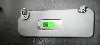 Σκιάδιο Οδηγού Chevrolet - Daewoo Kalos (T200) Hatchback [2004-2008]