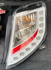 TOYOTA YARIS TREND ΦΑΝΑΡΙΑ LED