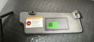 Σκιάδιο Συνοδηγού Chevrolet - Daewoo Lacetti (KLAN) Hatchback [2002-2020]