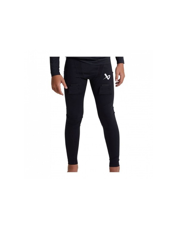 Bauer Perf Jock Ribbon Pants M 1058957