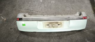 Προφυλακτήρας Πίσω Opel Corsa C (X01) Hatchback [2000-2012]