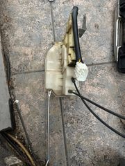 ISUZU DMAX 12-19 Ηλεκτρομαγνητικη κλειδαρια Αριστερη πισω#Papanikolaouparts