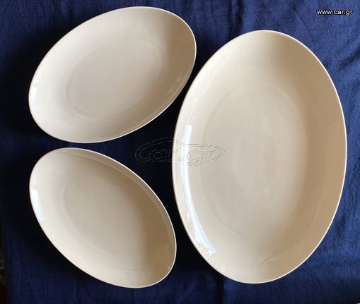 Σερβίτσιο πορσελάνης τσαγιού/καφέ Scherzer (Bavaria Germany)-thumb-10