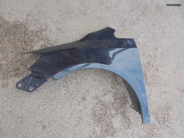 VW GOLF PLUS  04-09 ΦΤΕΡΟ ΑΡΙΣΤ.ΕΜΠΡΟΣ