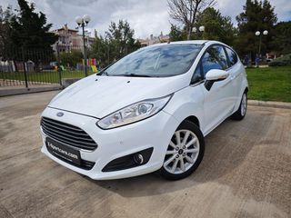 Ford Fiesta 2015 1.0 ECOBOOST START/STOPP TITANIUM