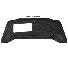 ΗΧΟΜΟΝΩΣΗ-ΘΕΡΜΟΜΟΝΩΣΗ ΓΙΑ MERCEDES GLA 2013+ ΚΑΠΩ ΧΩΡΟΥ ΚΙΝΗΤΗΡΑ orig.1566820100 NTY - 1 τεμ.