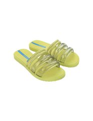 Ipanema Puffer Slide W 26727AQ184 FlipFlops