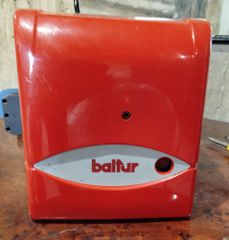 ΚΑΥΣΤΗΡΑΣ ΠΕΤΡΕΛΑΙΟΥ BALTUR BTL4  56.1kw
