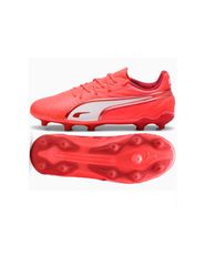 Puma KING Match Jr FGAG 10832001 shoes