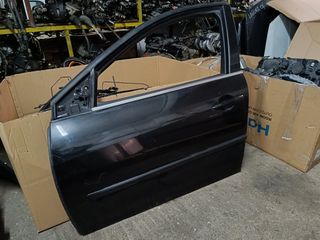 RENAULT LAGUNA 3 ΠΟΡΤΑ ΑΡΙΣΤΕΡΗ ΕΜΠΡΟΣ