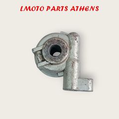ΑΤΕΡΟΜΟΝΑΣ HD 200 EVO