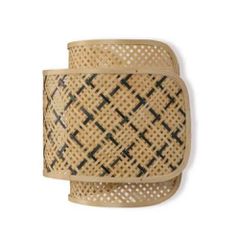 ΑΠΛΙΚΑ BAMBOO NATURAL Ε27 (23X18XH30) 48-0006