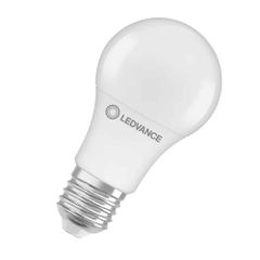 ΛΑΜΠΑ LED Classic A 60 Daylight Sensor S 8.8W 827 Frosted E27
