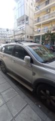 Chevrolet Captiva 2007 CAPTIVA 2.0 D