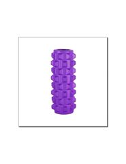 Fitness HMS PURPLE FS107 roller