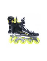 Bauer Vapor X4 Sr 1063583 Roller Hockey Skates