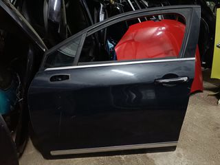 CITROEN C5  2  ΠΟΡΤΑ ΑΡΙΣΤΕΡΗ ΕΜΠΡΟΣ