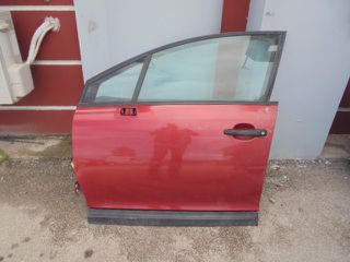 CITROEN C4 04-11 ΠΟΡΤΑ ΑΡΙΣΤ.ΕΜΠΡΟΣ (5Π-SDN)