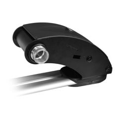 MENABO AΠΟΣΤΑΤΗΣ ΨΑΛΙΔΙΟΥ 20mm ΓΙΑ ΒΑΣΗ ΠΟΔΗΛΑΤΟΥ ΟΡΟΦΗΣ ΑΛΟΥΜΙΝΙΟΥ PRO TOUR - 1 TEM. (8700/MB)