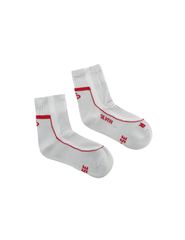 Motive Runner Socks DSilver 146694