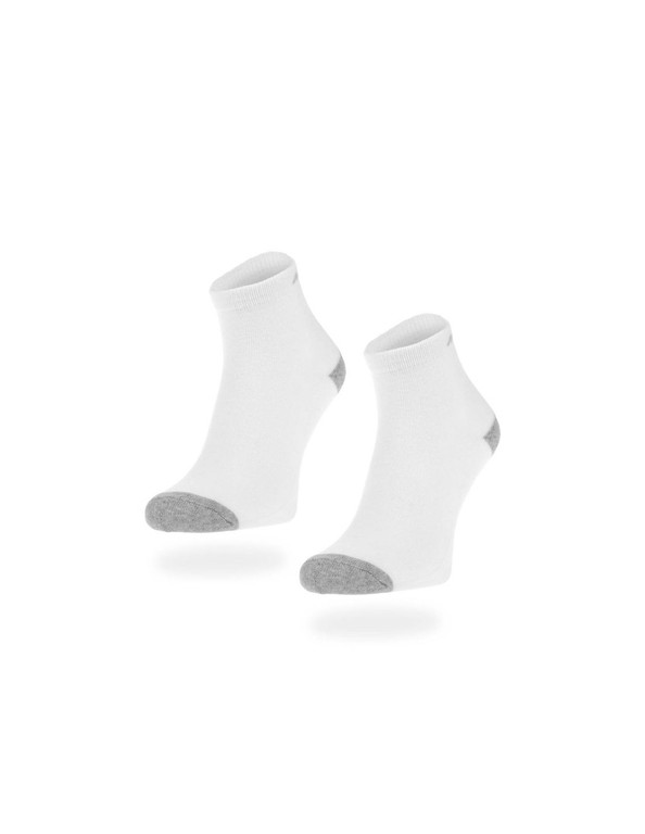 Monotox Basics Ankle Socks Active Cushion 2pack MX20008