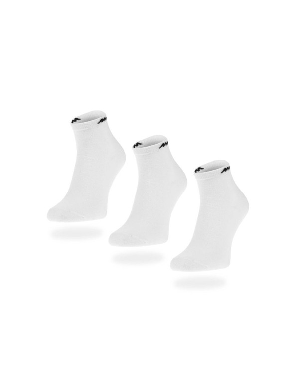 Monotox Basics Ankle Socks 3pack MX20004