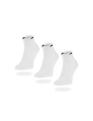 Monotox Basics Ankle Socks 3pack MX20004