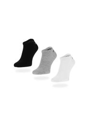 Monotox Basics Socks Mix 3pack SKS20PKM socks
