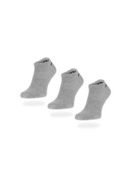 Monotox Basics Socks 3pack SKS20PKG