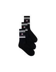 Champion Crew Socks 3 Pairs U20081 KK001
