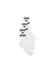 Champion Crew Socks 3 Pairs U20081 WW001