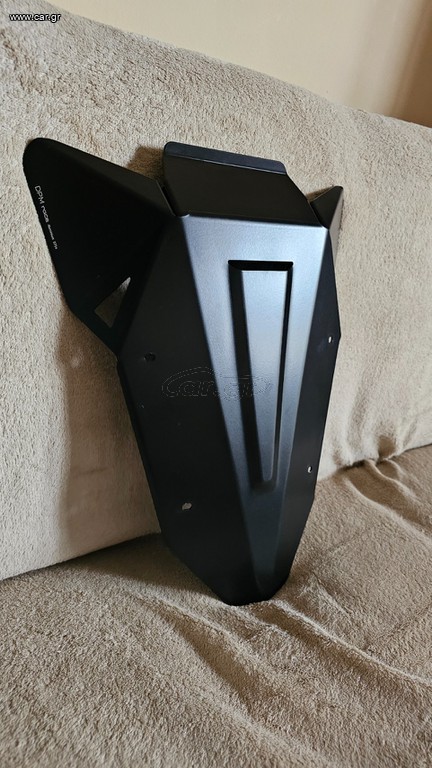 Ζελατίνα DPM Forza 750