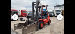 Linde 2004 H35D 04
