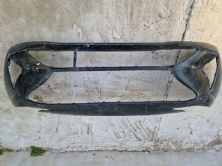 HYUNDAI i10 19-24 ΠΡΟΦΥΛΑΚΤΗΡΑΣ ΕΜΠΡΟΣ (44ΚΔ)