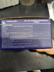 Μηχανισμός TAILWALK ELAN  71BR( δεξί )-thumb-3