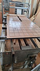 CNC ROUTER Χάραξης και κοπής-thumb-2