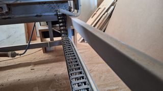 CNC ROUTER Χάραξης και κοπής-thumb-4