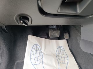 Dacia Sandero 2018 Automatic-thumb-38