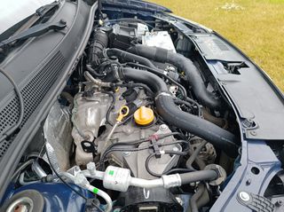 Dacia Sandero 2018 Automatic-thumb-41