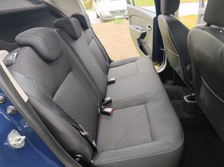 Dacia Sandero 2018 Automatic-thumb-16