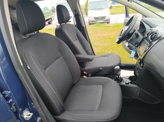 Dacia Sandero 2018 Automatic-thumb-18